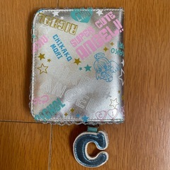 お財布&扇風機セット
の画像