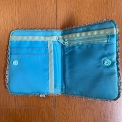 お財布&扇風機セット
の画像