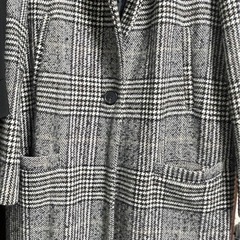 ロングコートの画像