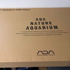ADA 水槽90cm+60cm 用品一式の画像