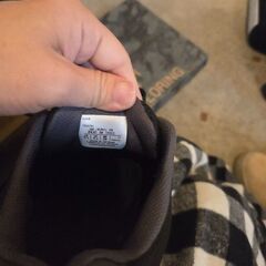 アシックス　スニーカーの画像