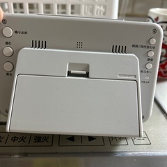 SEIKO 電波時計　曜日別時間設定可能の画像