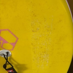 ボディーボードの画像