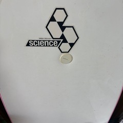 ボディーボードの画像