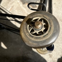 折りたたみ式　ハンドキャリーカートの画像