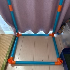 バスケットゴール
の画像