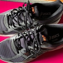 スニーカー アシックス GEL-CONTEND 4 ランニングシューズの画像