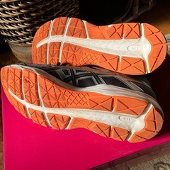 スニーカー アシックス GEL-CONTEND 4 ランニングシューズの画像