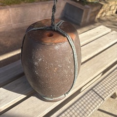 壺型の鉢 モダン 可愛いの画像