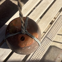 壺型の鉢 モダン 可愛いの画像