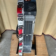 🟥🟥定価4万‼️DENSO遠赤ヒーターの画像