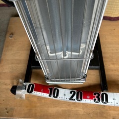 🟥🟥定価4万‼️DENSO遠赤ヒーターの画像