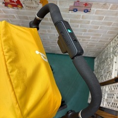 コンビ　Atto type-s ベビーカー　バギー　新生児からの画像