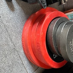 パワーラックの画像