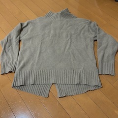 メルカリ市限定　まとめうり　レディース　ニット　グレイル　など。。の画像