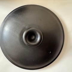 マスタークック　けんこう片手鍋 小 黒の画像