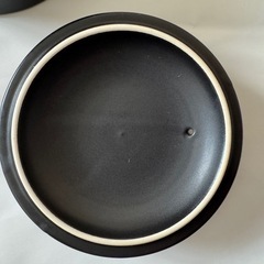 マスタークック　けんこう片手鍋 小 黒の画像