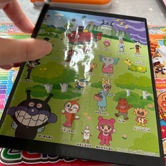 おしゃべりいっぱいことばずかんsuperDXの画像