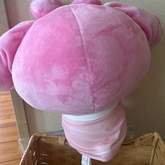 サンリオマイメロぬいぐるみ♦️状態良の画像