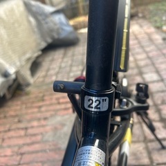 子供自転車の画像