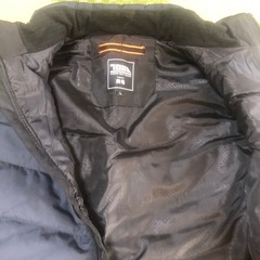 【新品】寅壱 防寒着 2587-602 防寒 ベスト の画像