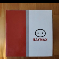 ベイマックス　プッシュタイプ ダストボックスの画像