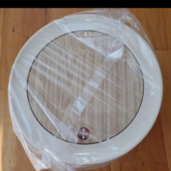 ベイマックス　プッシュタイプ ダストボックスの画像