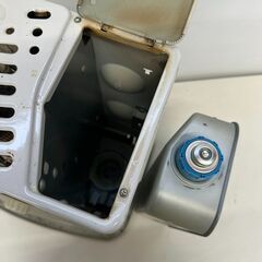 伊勢崎店【現状品】ji12-4 TOYOTOMI 自然通気形開放式石油ストーブ RS-S23C 2012年製 トヨトミの画像