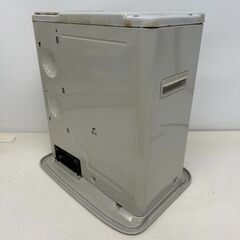 伊勢崎店【現状品】ji12-4 TOYOTOMI 自然通気形開放式石油ストーブ RS-S23C 2012年製 トヨトミの画像