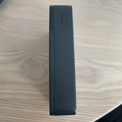 モバイルバッテリー　の画像