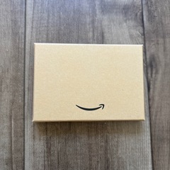 Amazon 空箱の画像