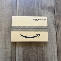 Amazon 空箱の画像