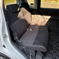 人気のタントカスタム！車検2年付♪支払方法相談可☆★の画像