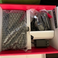 有機ELスイッチの画像