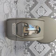 15㎝ばね式デコ型　ケーキの型の画像