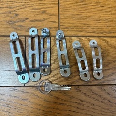 セサミサイクル2とセサミタッチの画像