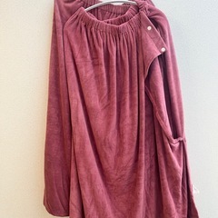 エステガウン2枚差し上げますの画像