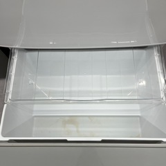 【トレファク太宰府店】HITACHI 2017年製 R-F51M2 6ドア冷蔵庫のご紹介です！の画像