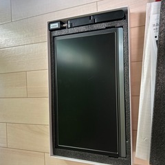 モバイルモニターの画像