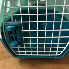ペット　キャリーの画像