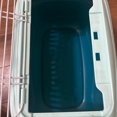 ペット　キャリーの画像