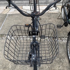 自転車の画像