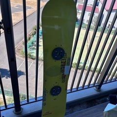 キッズスノーボードの画像