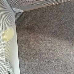 ベビーサークルの画像