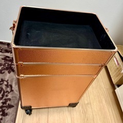 メイクケースの画像