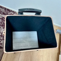 メイクケースの画像