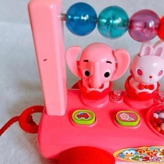 わくわく森のどうぶつランドの画像