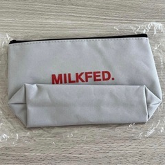 スヌーピー  ポーチの画像