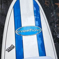Even flowSUPボードの画像