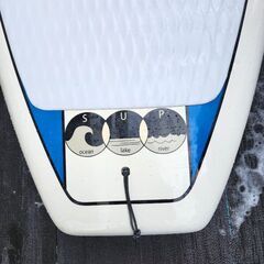 Even flowSUPボードの画像